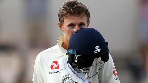 England in West Indies: Joe Root hits unbeaten century as tourists dominate in St Lucia