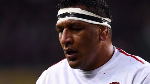Six Nations: England prop Mako Vunipola ruled out with ankle injury