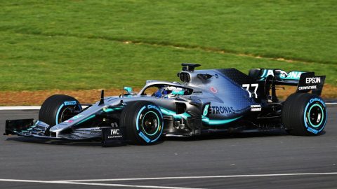 Mercedes: Toto Wolff says team ‘taking nothing for granted’