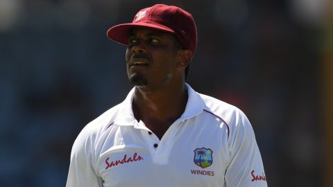 Shannon Gabriel sorry for asking Joe Root if he ‘liked boys’