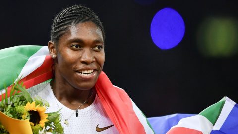 Caster Semenya unquestionably a woman, say her lawyers before court case against IAAF