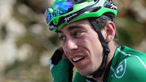 Jaime Roson banned for four years over ‘adverse analytical finding’