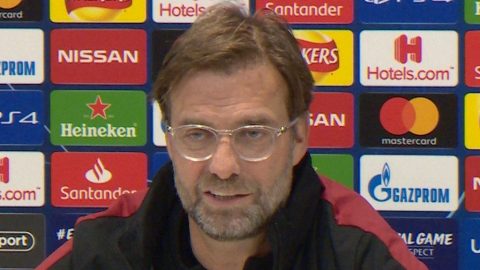 Liverpool: Would Jurgen Klopp rather win Premier League or Champions League?