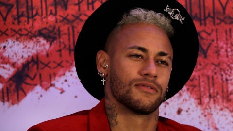 Neymar: PSG striker ‘cried for two days’ after breaking a metatarsal in January