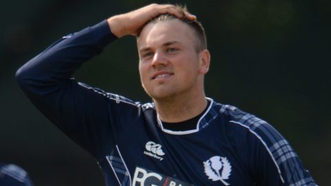 Scotland tour of Oman: Hosts respond to 10-wicket loss to win by 93 runs