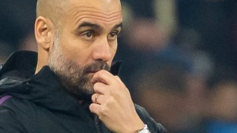 Schalke 2-3 Man City: We are not ready to fight for the Champions League – Pep Guardiola