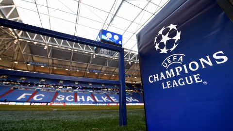Man City fan in critical condition following assault after Schalke game