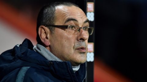 Maurizio Sarri: Why has Chelsea boss struggled to impose his methods in England?