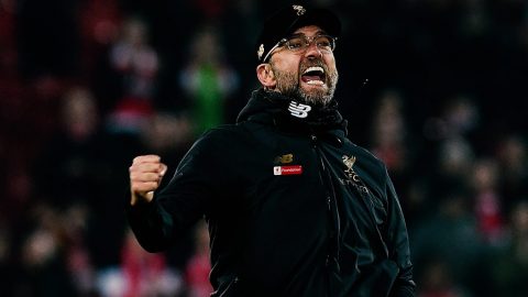 Liverpool 5-0 Watford: Jurgen Klopp says Reds answered critics with convincing win