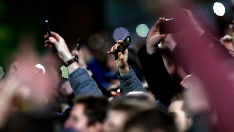 OWNAFC: Non-league football club could be run by supporters using a phone app