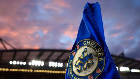 Chelsea: No action taken by Uefa over alleged racist chanting in a Europa League game