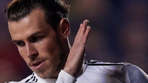 Real Madrid v Barcelona: Gareth Bale still ‘important’, says Solari before El Clasico