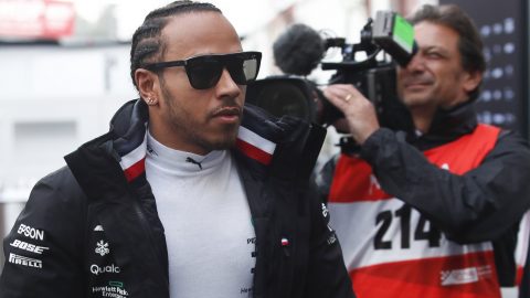Lewis Hamilton: Mercedes driver braced for ‘toughest battle yet’
