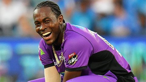 Cricket World Cup 2019: Jofra Archer in contention for England call-up