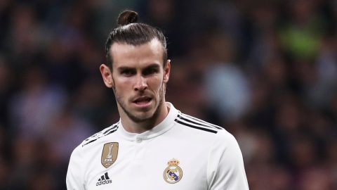 Real Madrid: Gareth Bale treatment by fans ‘a disgrace’ – agent