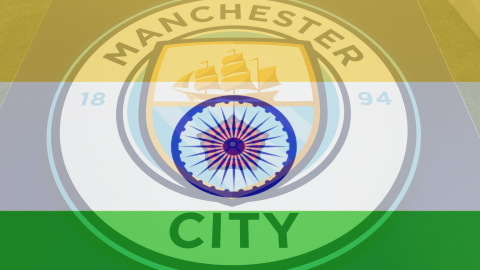 Manchester City owners considering buying club in India