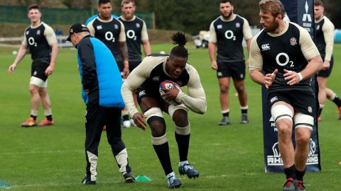 Six Nations: Maro Itoje and Jack Nowell England injury concerns ahead of Italy match