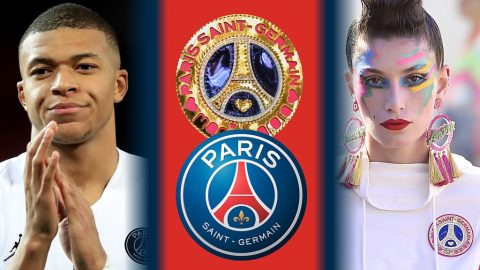 Paris St-Germain: Football club or fashion brand?