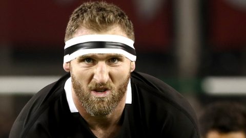 Kieran Read: All Blacks captain to retire after 2019 World Cup