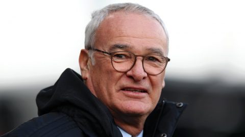 Claudio Ranieri: Roma appoint former Fulham, Chelsea and Leicester manager