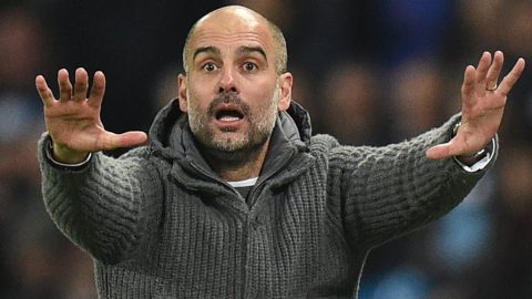 Manchester City: Pep Guardiola says club’s achievements being undermined