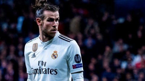 Should Gareth Bale leave Real Madrid for the Premier League?