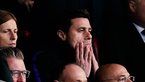 Southampton 2-1 Tottenham: Mauricio Pochettino says Spurs battle for top four is ‘reality’