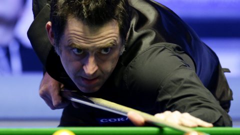 Ronnie O’Sullivan reaches 1,000 career centuries and wins Players Championship