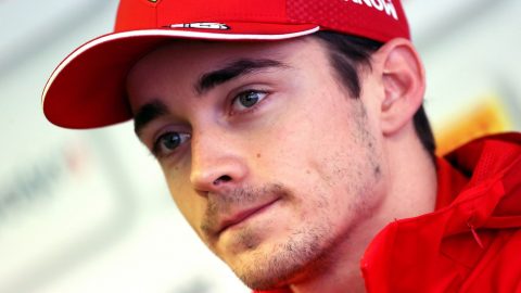 Formula 1 2019: Ferrari’s Charles Leclerc on his dying father’s wish