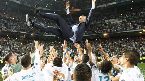 Zinedine Zidane returns to Real Madrid: Guillem Balague assesses the challenges he faces
