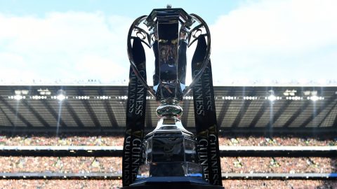 Six Nations: Investors CVC want to buy stake in rugby’s oldest championship
