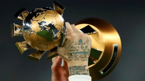 Fifa Club World Cup: Revised tournament approved despite top European clubs saying they will boycott