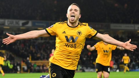 Wolverhampton Wanderers 2-1 Manchester United: Superb hosts reach first FA Cup semi-final in 21 years