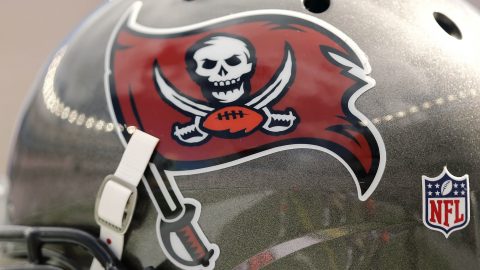 Tampa Bay Buccaneers become first NFL franchise to appoint two female coaches