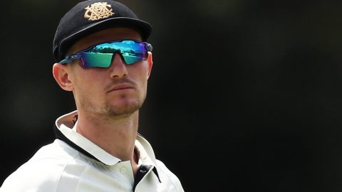 Cameron Bancroft: Durham name Australian as captain after return from ban
