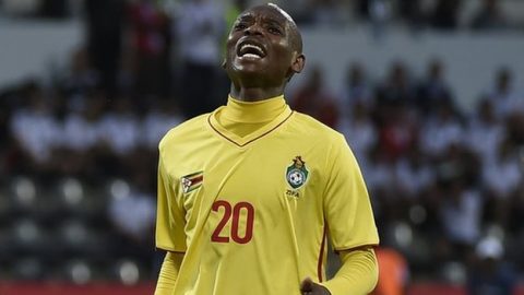 2019 Africa Cup of Nations: Tragedy overshadows Zimbabwe’s qualification