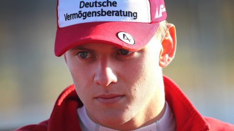 Mick Schumacher to make Formula 1 test debut for Ferrari in April