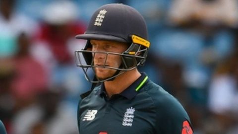 Jos Buttler ‘Mankad’ dismissal: England batsman controversially run out in IPL
