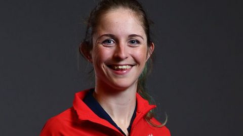 Paralympic cycling: Hannah Dines on surgery after saddle injury