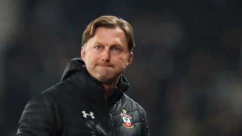 Southampton: Ralph Hasenhuttl blocks wi-fi to prevent players from gaming