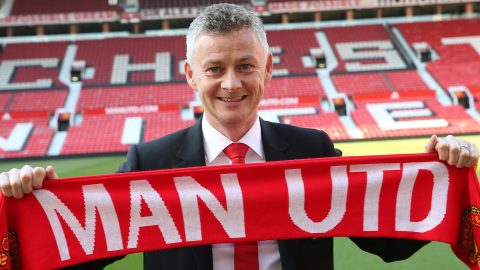 Man Utd: Ole Gunnar Solskjaer warns against complacency after permanent appointment