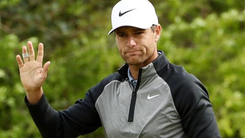 WGC Match Play: Tiger Woods loses to Lucas Bjerregaard