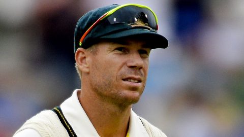 Australia bowlers deny boycott claim over David Warner