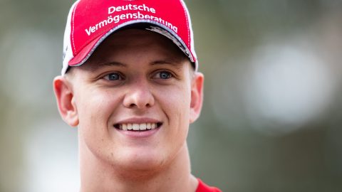Mick Schumacher eighth in standings after Formula 2 debut at Bahrain Grand Prix