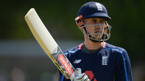 Alex Hales: England batsman on lessons learned from Bristol nightclub incident
