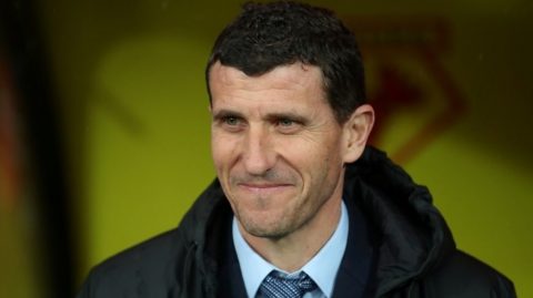 Watford 4-1 Fulham: Javi Gracia proud after reaching ‘amazing’ points tally