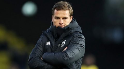 Watford 4-1 Fulham: Scott Parker devastated for fans after relegation