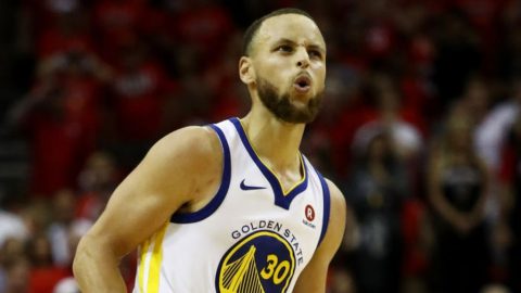 NBA: Golden State Warriors trio fined for criticising officials