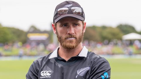 World Cup 2019: New Zealand call up uncapped Tom Blundell