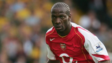 Lauren: Ex-Arsenal defender’s tough route to becoming an Invincible